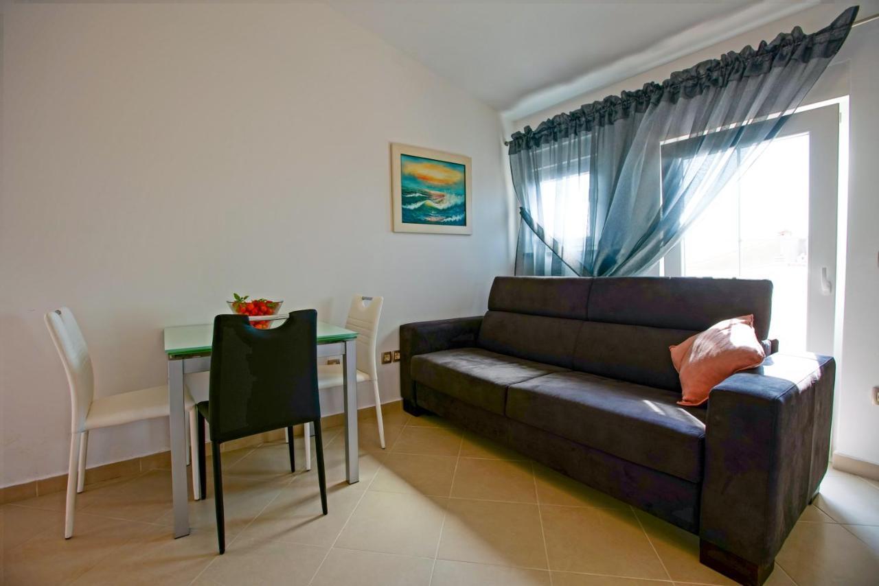 Apartmán Maslina & Lavanda Podstrana Exteriér fotografie