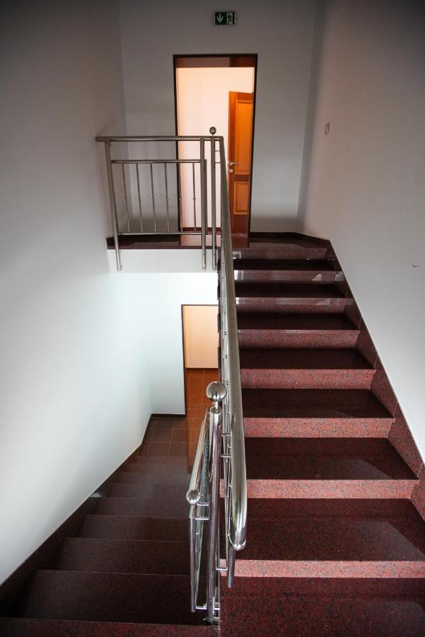 Apartmán Maslina & Lavanda Podstrana Exteriér fotografie