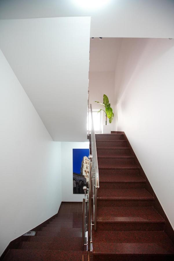 Apartmán Maslina & Lavanda Podstrana Exteriér fotografie