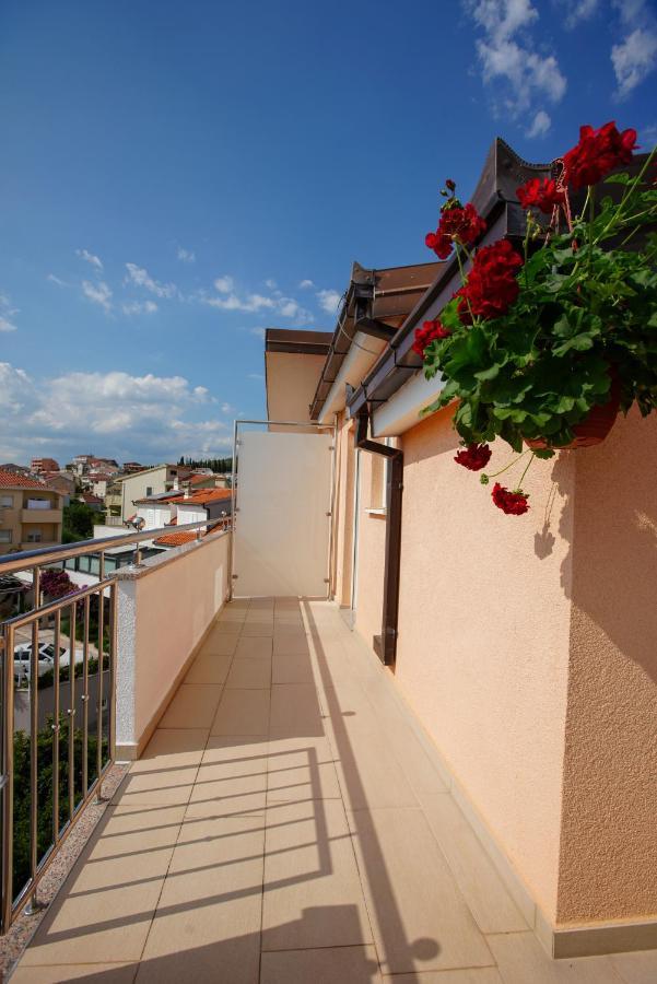 Apartmán Maslina & Lavanda Podstrana Exteriér fotografie