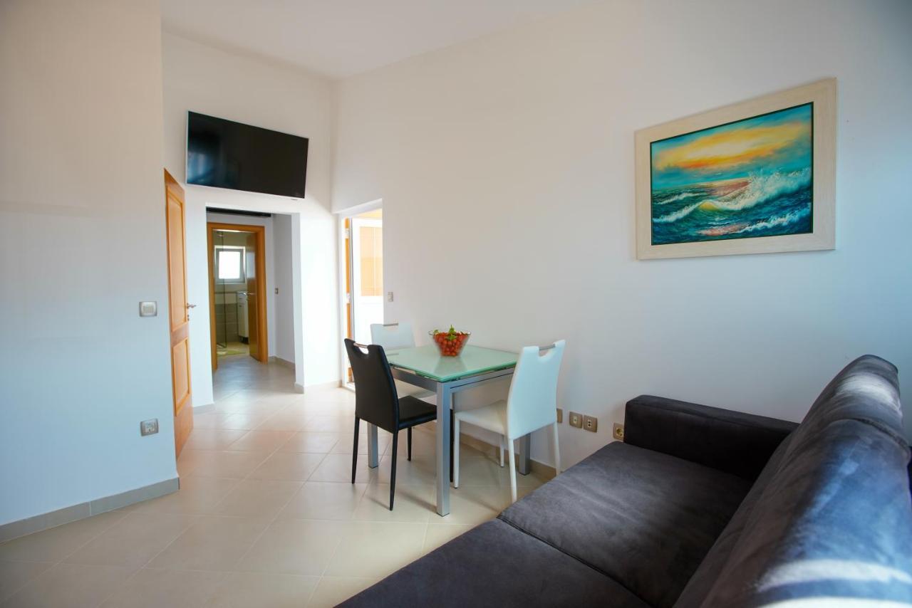 Apartmán Maslina & Lavanda Podstrana Exteriér fotografie