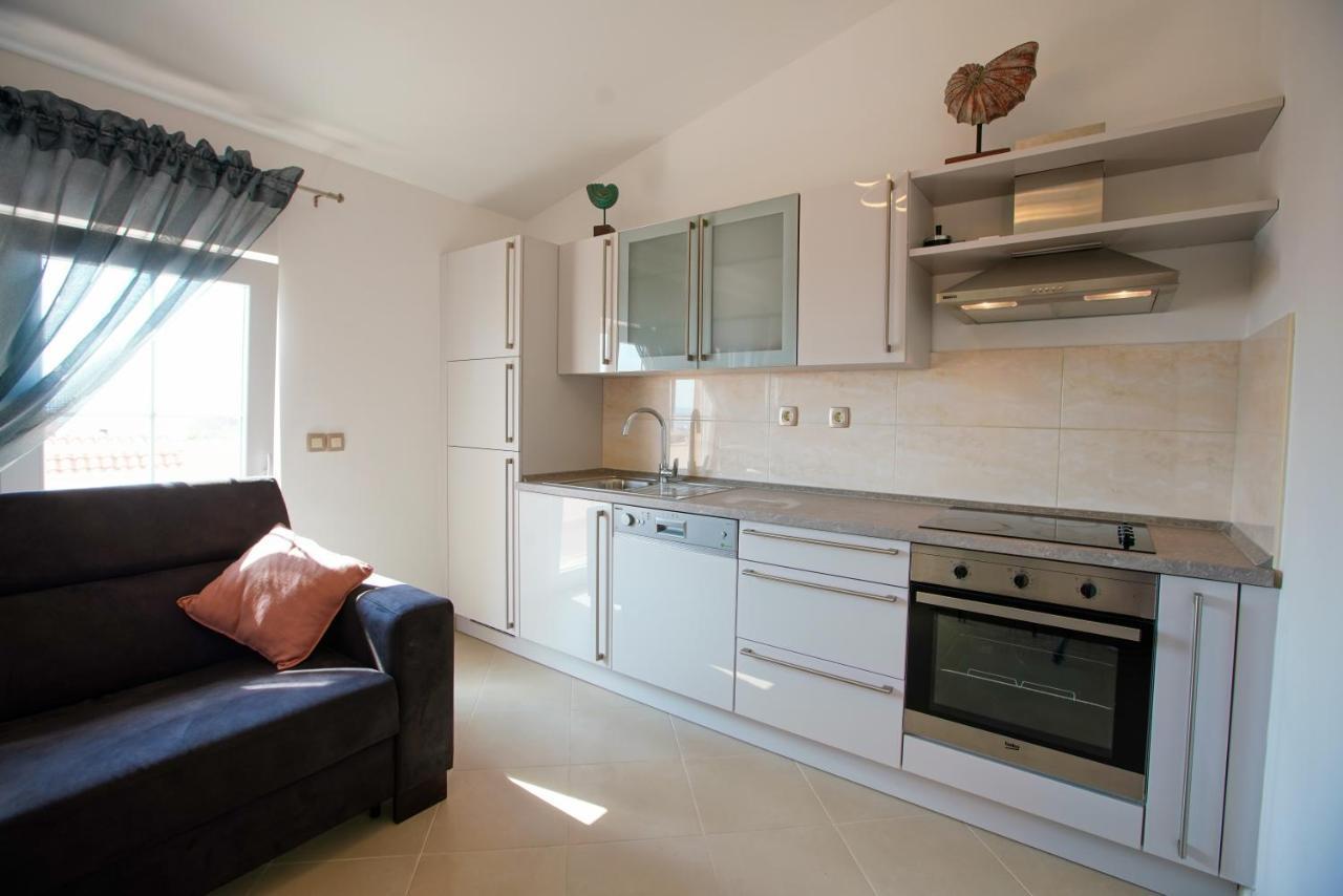 Apartmán Maslina & Lavanda Podstrana Exteriér fotografie