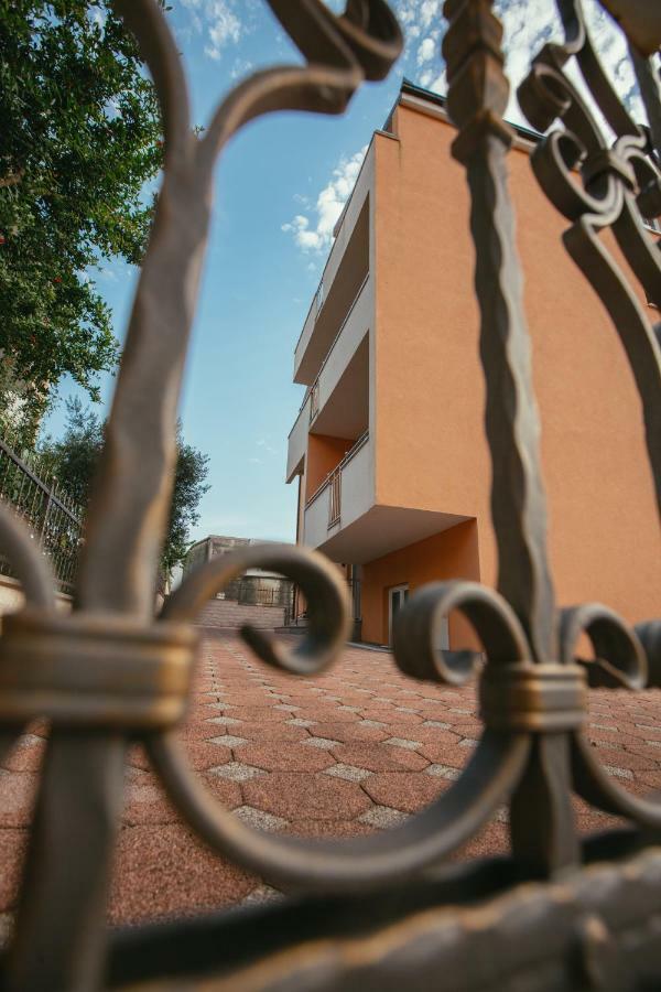 Apartmán Maslina & Lavanda Podstrana Exteriér fotografie