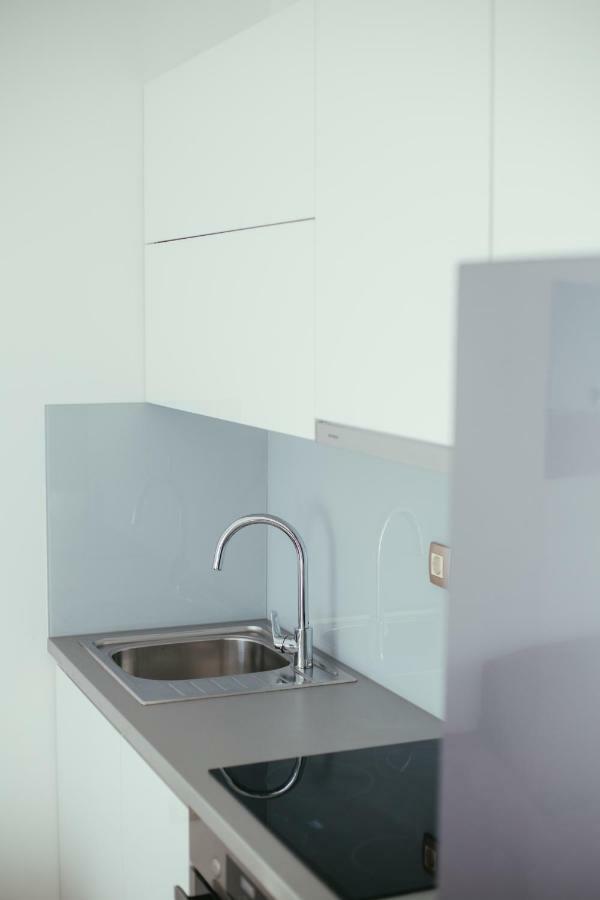 Apartmán Maslina & Lavanda Podstrana Exteriér fotografie