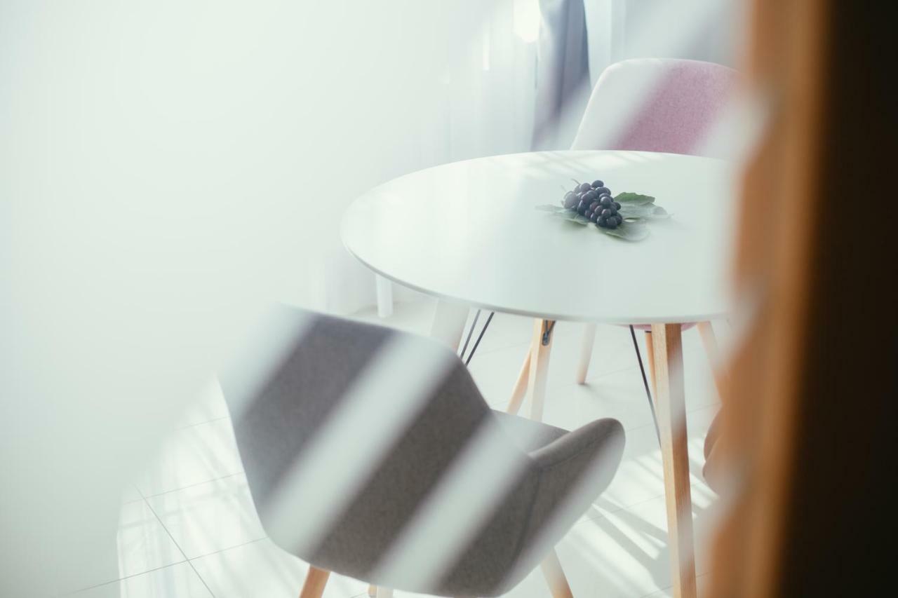 Apartmán Maslina & Lavanda Podstrana Exteriér fotografie