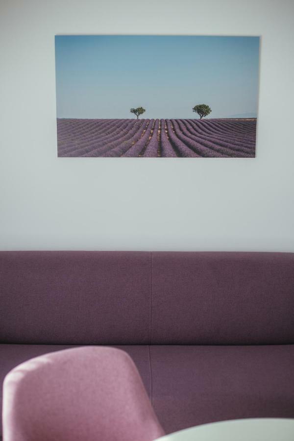 Apartmán Maslina & Lavanda Podstrana Exteriér fotografie