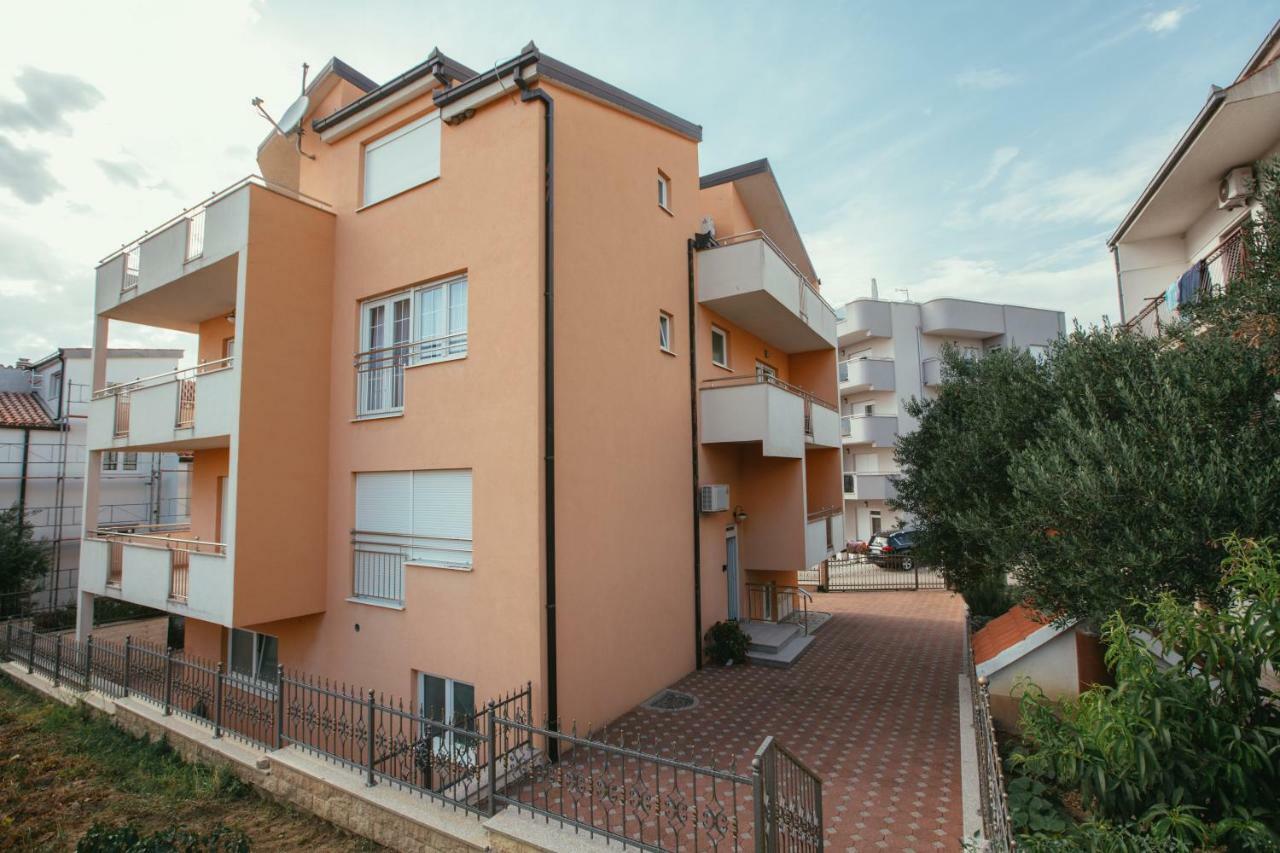 Apartmán Maslina & Lavanda Podstrana Exteriér fotografie