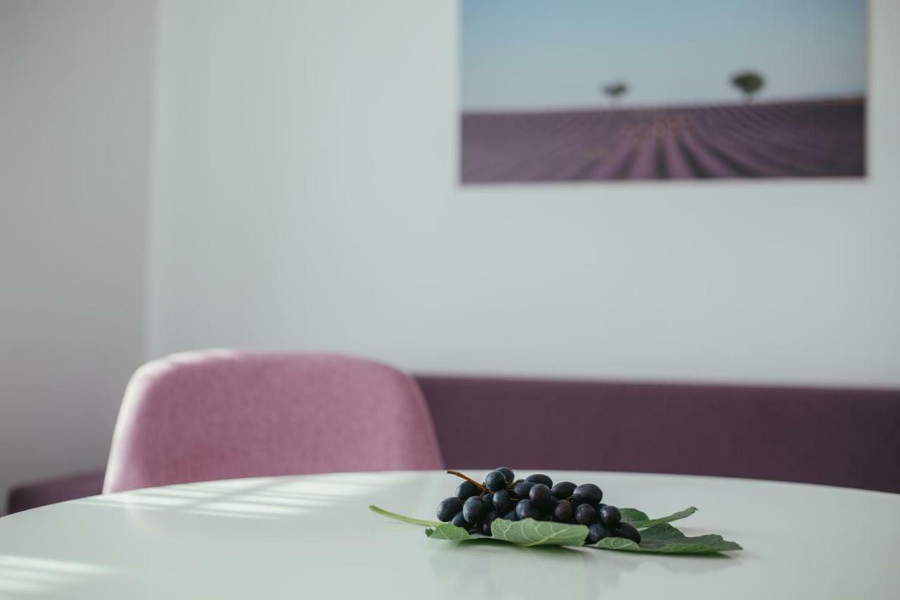 Apartmán Maslina & Lavanda Podstrana Exteriér fotografie